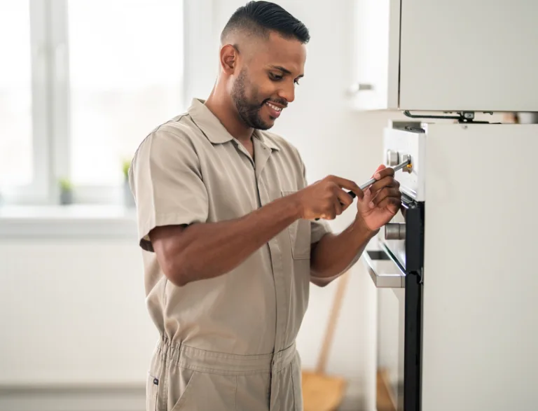 Handyman service in Meikle Earnock